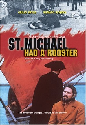 San Michele aveva un gallo - Movie Cover (thumbnail)