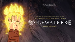 Wolfwalkers - Movie Poster (thumbnail)