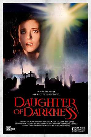 Daughter of Darkness - Movie Poster (thumbnail)
