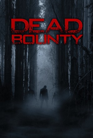 Dead Bounty - Movie Poster (thumbnail)