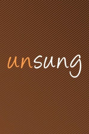 &quot;Unsung&quot; - Logo (thumbnail)