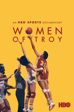 Women of Troy - Movie Poster (thumbnail)