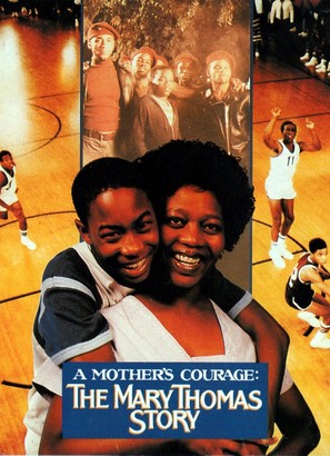 A Mother&#039;s Courage: The Mary Thomas Story - Movie Cover (thumbnail)