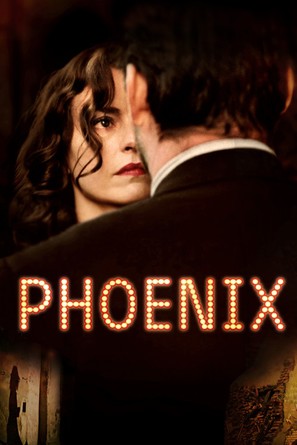 Phoenix - British Movie Cover (thumbnail)