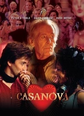 Casanova - Movie Cover (thumbnail)