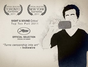 In film nist - Movie Poster (thumbnail)