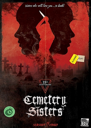 Cemetery Sisters - Movie Cover (thumbnail)