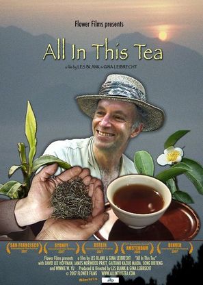 All in This Tea - Movie Poster (thumbnail)