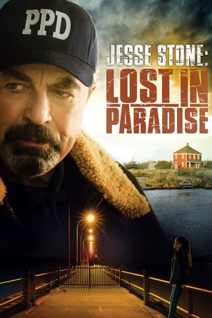 Jesse Stone: Lost in Paradise - Video on demand movie cover (thumbnail)