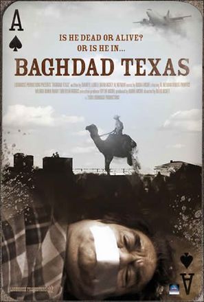 Baghdad Texas - Movie Poster (thumbnail)