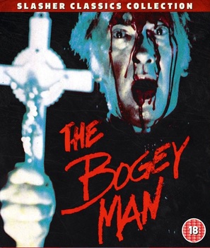 The Boogey man - British Movie Cover (thumbnail)