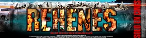 Rehenes - Peruvian Movie Poster (thumbnail)