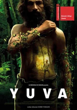 Yuva - Turkish Movie Poster (thumbnail)