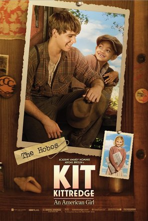 Kit Kittredge: An American Girl - poster (thumbnail)