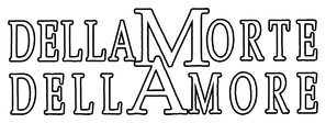 Dellamorte Dellamore - Italian Logo (thumbnail)