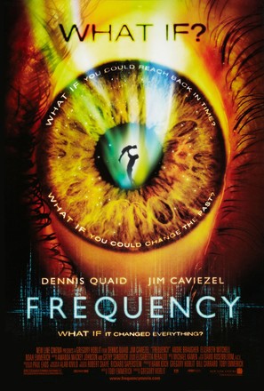 Frequency - Teaser movie poster (thumbnail)