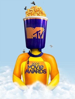 2009 MTV Movie Awards - Movie Poster (thumbnail)