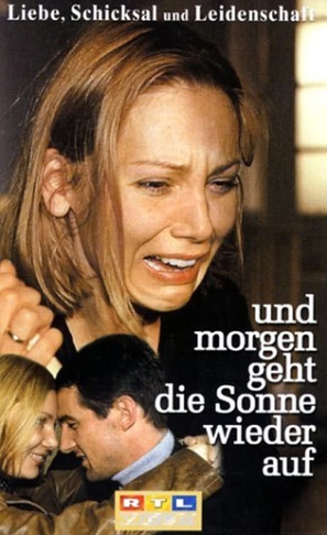 Und morgen geht die Sonne wieder auf - German Movie Cover (thumbnail)