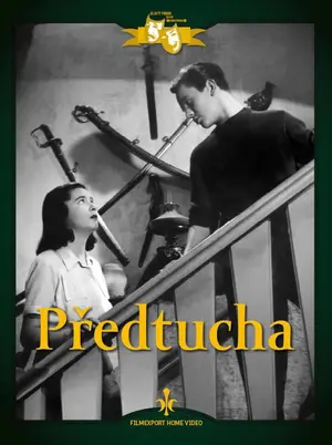 Predtucha