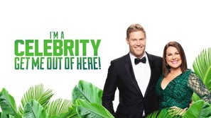 &quot;I&#039;m a Celebrity, Get Me Out of Here!&quot; - Australian Movie Cover (thumbnail)