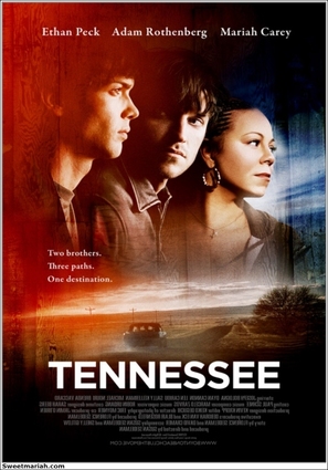 Tennessee - Movie Poster (thumbnail)