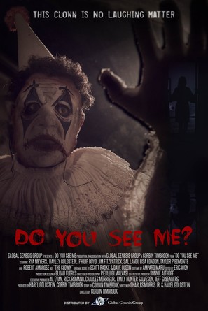 Do You See Me - Movie Poster (thumbnail)