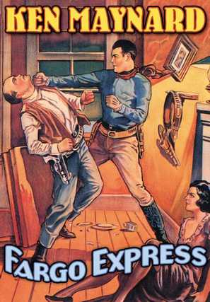 Fargo Express