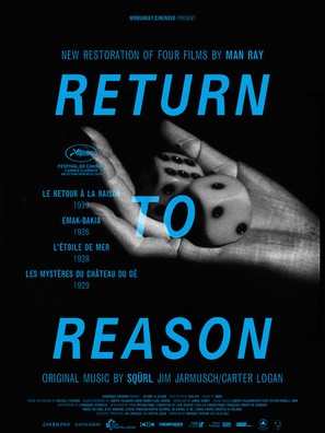 Return to Reason - Movie Poster (thumbnail)