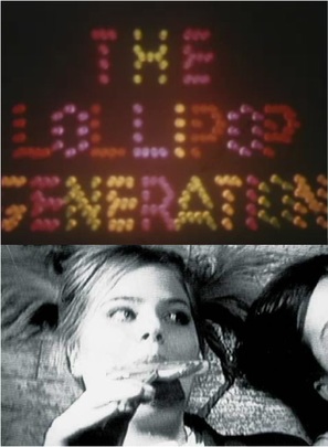 The Lollipop Generation - Movie Poster (thumbnail)