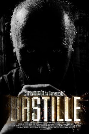 Bastille - Spanish Movie Poster (thumbnail)