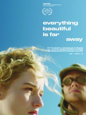 Everything Beautiful Is Far Away - Movie Poster (thumbnail)