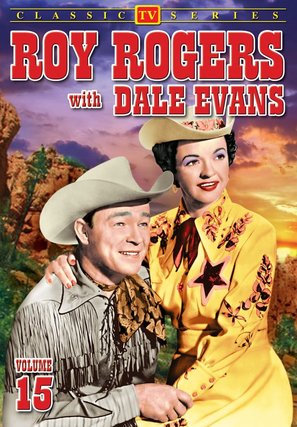 &quot;The Roy Rogers Show&quot;