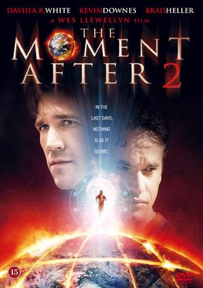 The Moment After 2: The Awakening - Danish Movie Cover (thumbnail)