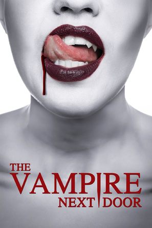 The Vampire Next Door - Movie Poster (thumbnail)