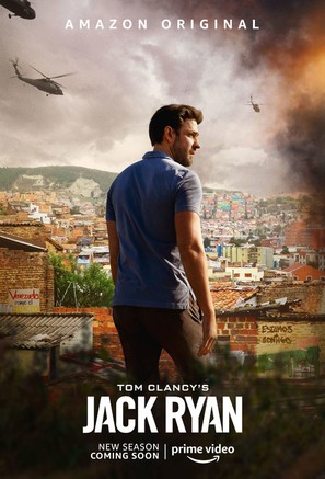 &quot;Tom Clancy&#039;s Jack Ryan&quot;