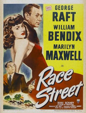 Race Street - Movie Poster (thumbnail)