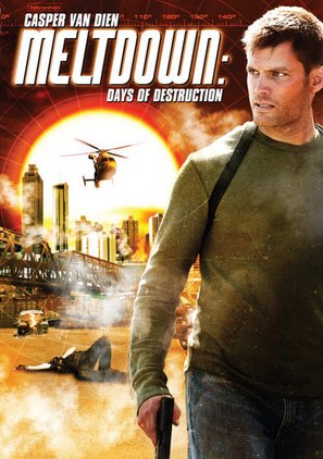 Meltdown - poster (thumbnail)