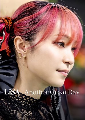 LiSA Another Great Day - Movie Poster (thumbnail)