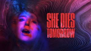 She Dies Tomorrow - Canadian Movie Cover (thumbnail)