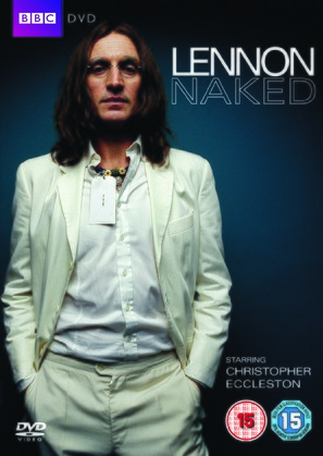 Lennon Naked - British Movie Cover (thumbnail)