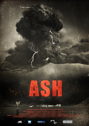 Ash - Icelandic Movie Poster (thumbnail)
