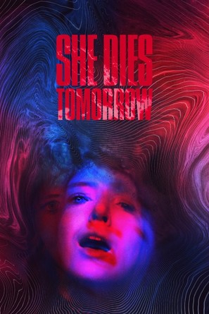 She Dies Tomorrow - Movie Cover (thumbnail)