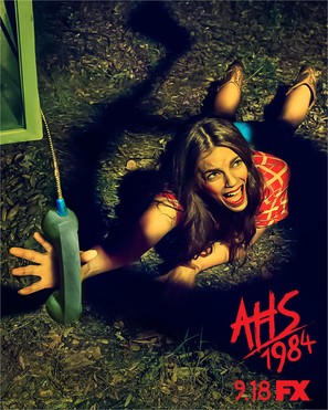 &quot;American Horror Story&quot; - Movie Poster (thumbnail)