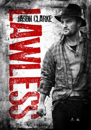 Lawless - Movie Poster (thumbnail)