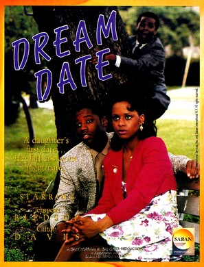 Dream Date - Movie Cover (thumbnail)