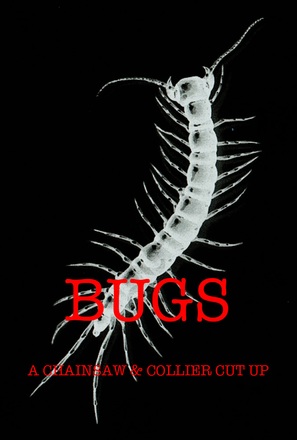 Bugs - British Movie Poster (thumbnail)