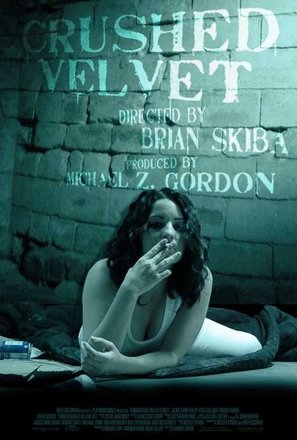 Crushed Velvet - Movie Poster (thumbnail)