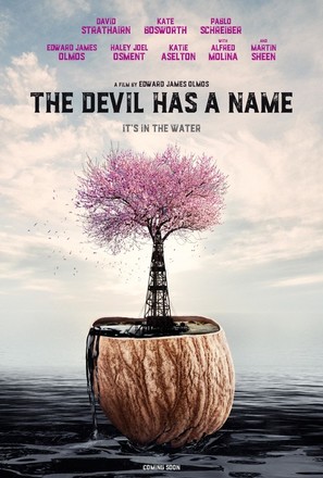 The Devil Has a Name - Movie Poster (thumbnail)
