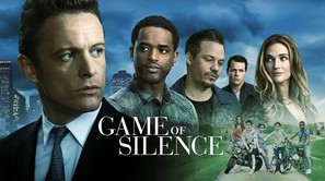 &quot;Game of Silence&quot; - Movie Poster (thumbnail)