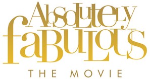 Absolutely Fabulous: The Movie - British Logo (thumbnail)